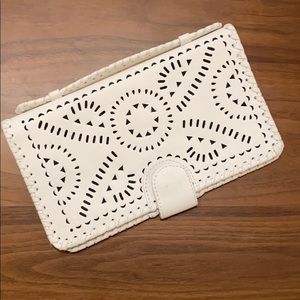 Cleobella Mexicana clutch